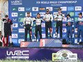 WRC Safari Rallye Kenia 2024: Bilder vom 3. WM-Rennen