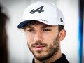 Trotz Katastrophen-Saisonstart: Pierre Gasly will mit Alpine zurück an die F1-Spitze