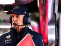 Formel-1-Abgang offiziell: Adrian Newey verlässt Red Bull