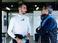 24h Le Mans, Ferdinand Habsburg vor Comeback: Schlimmster Unfall meiner Karriere!