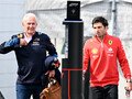 Marko bestätigt Gespräche mit Carlos Sainz: Läuft Sergio Perez die Red-Bull-Zeit davon?