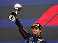 Starke F1-Saisonstarts von Sergio Perez: Kommt 2024 endlich der Durchbruch?