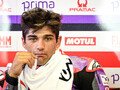Jorge Martin nach MotoGP-Sturz in Jerez ratlos: Habe so gebremst wie zuvor!