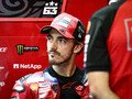 Ducatis Chattering-Mysterium: Francesco Bagnaia fühlt sich an MotoGP-Fehlstart 2022 erinnert
