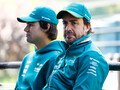 Fernando Alonso singt Lobeshymne auf Lance Stroll: Das kann er so viel besser als ich