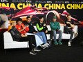 Formel 1 2024: China GP - Vorbereitungen Donnerstag
