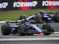 Williams im Sprint-Quali desolat: Hoffnung auf neue Parc-Ferme-Regel der Formel 1