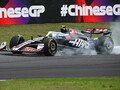 Haas-Ansprüche in der Formel 1 steigen: Enttäuschung bei Nico Hülkenberg nach SQ2-Aus
