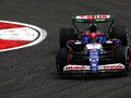 Ricciardo-Lebenszeichen in China: Rettet neues Chassis die F1-Karriere?