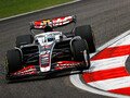 Haas kämpft mit vollem Tank: Formel-1-Auto ab Rennhalbzeit konkurrenzfähig
