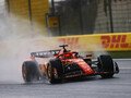Nächste Pleite für Charles Leclerc: Crash und nächste Niederlage im Ferrari-Duell