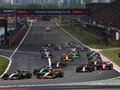 Formel 1 LIVE aus China: Der Sprint in Shanghai im F1-Liveticker - Verstappen dominiert