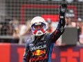 Formel 1 LIVE aus China: Der Sprint im F1-Liveticker - Reaktionen zum Verstappen-Sieg