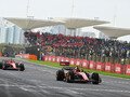 Sprint-Ärger bei Ferrari: Leclerc sauer auf Sainz, Sainz sauer auf Alonso