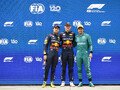 Formel 1 2024: China GP - Samstag