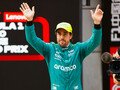 Fernando Alonso schlägt im Qualifying nach Crash zurück: Schon wieder Startplatz 3
