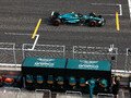 Formel 1 LIVE aus China: Aston-Martin-Protest gegen Qualifying-Resultat!