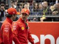 Ferrari-Überraschung in Abu Dhabi: Bruder von Charles Leclerc ersetzt Carlos Sainz in FP1