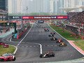 Formel 1 2024: China GP - Rennen vom Start bis zum Ziel