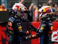 Sergio Perez: Bei Red Bull stehst du immer im Schatten von Max Verstappen