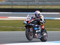 Furioser Toprak Razgatlioglu ringt Alvaro Bautista im Superbike-Rennen 2 in Assen nieder