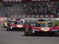 WEC-BoP für Spa: Ferrari wird am stärksten eingebremst