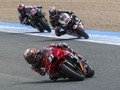 MotoGP LIVE-Ticker - Komplettes Sturz-Chaos in Jerez! Die Stimmen nach dem Sprint