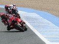 MotoGP in Jerez: Die Reaktionen der Fahrer zum Trainingsfreitag