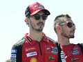 Trotz Rekordrunde - Francesco Bagnaia: Keine MotoGP-Entwarnung bei Ducati