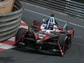 Formel E 2024: Pascal Wehrlein in Monaco auf Pole, Fahrerwechsel bei McLaren