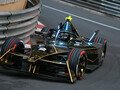 Formel E 2024: Monaco ePrix - Bilder vom 8. Rennen