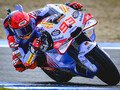 MotoGP Jerez: Marc Marquez holt Pole Position in Regen-Krimi