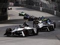 Formel E 2024: Jaguar-Doppelsieg in Monaco, Pascal Wehrlein baut WM-Führung aus