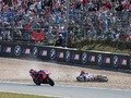 MotoGP-Sturzchaos im Sprint: 15 Fahrer crashen, Jorge Martin siegt!