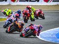MotoGP LIVE-Ticker - Bagnaia ring Marquez nieder! Die Stimmen zum Gigantenduell