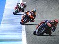 MotoGP LIVE-Ticker - Strafe! Quartrararo verliert Sprint-Podest an Pedrosa