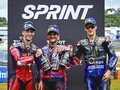 MotoGP Jerez: Die Reaktionen zum verrückten Sprintsamstag