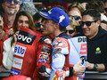Marc Marquez vs. Francesco Bagnaia - MotoGP-Fight mit vertauschten Waffen