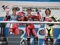 MotoGP Jerez: Die Reaktionen zum Spanien Grand Prix 2024