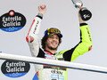 Marco Bezzecchis Rückkehr aufs MotoGP-Podium in Jerez: Wie ich es vermisst habe