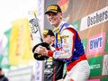 Luca Engstler nach DTM-Sieg in Oschersleben emotional: Papa kamen die Tränen