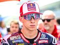 Pedro Acostas erster Rückschlag der MotoGP-Karriere: KTM erlebt Horror-Sonntag in Jerez