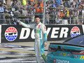 NASCAR 2024: Rennen 11 - Dover Motor Speedway