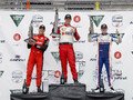 IndyCar 2024: Rennen 3 - Alabama