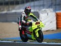 MotoGP-Test in Jerez: Fabio Di Giannantonio fährt Tagesbestzeit