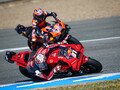 MotoGP-Testfahrten in Jerez: Die besten Bilder