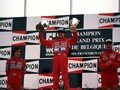 Ayrton Senna: Seine härtesten Rivalen auf der Rennstrecke