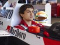 Ayrton Senna: Noch 2024 neue Netflix-Serie über Formel-1-Legende