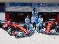 Formel 1 2024: Miami GP - Vorbereitungen Donnerstag
