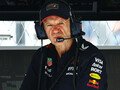 Keine Formel-1-Daten mehr für Adrian Newey: Weniger F1-Rennen, Fokus auf Red Bull RB17 